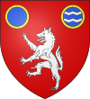 Blason de Éclisfontaine