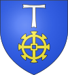 Blason de Felon