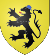 Blason de Frais