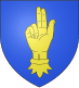 Coat of arms of Bernolsheim