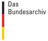 Logo německého federálního archivu