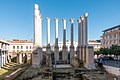 Templo romano de Córdoba, S.I (Córdoba)