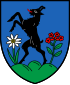 Blason de Bitsch