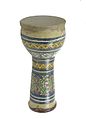 Darbuka marroquina