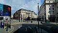 Piccadilly Circus