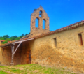 Kapelle La Nativité-de-Saint-Jean-Baptiste im Ortsteil Le Bousquet