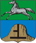 Escudo de Biysk