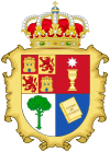 昆卡省徽章
