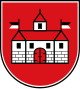Leutershausen - Stema