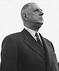 Vignette pour Charles de Gaulle