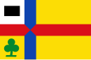 Drapeau de Opeinde