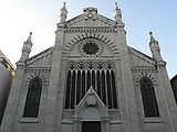 Église du Saint-Sacrement