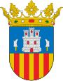 Blason de Azlor