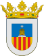 Blason de Cubel