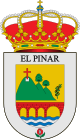 Герб муниципалитета Эль-Пинар