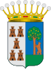 Coat of arms of Teba