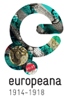 Europeana 1914-1918