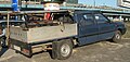 Daewoo-FSO Polonez Truck Plus ROY 1.9 D (P105)