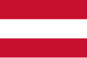 Bandéra Austria