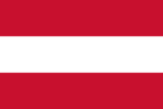 Avstriya bayrağı