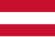 Flagget til Østerrike