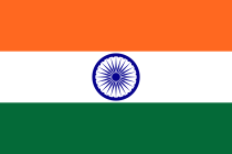 भारतचा ध्वज