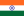 Bandera de India