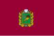 Vlag van Charkiv