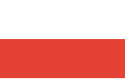 Zastava Poljska vlada v izgnanstvu