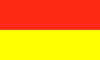 Flag of Nordhorn