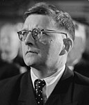 Dmitri Shostakovich