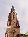 Evangelical-Lutheran Church (1862) (web page Archived 2016-08-20 at the Wayback Machine)