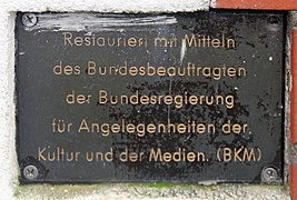 Gedenktafel Scharnhorststr 32 (Mitte) BKM.jpg