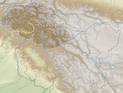 Skardu (Gilgit-Baltilando)