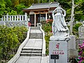 淡島明神堂