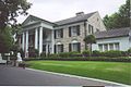 Memphis - Graceland Elvis Persley'in evi
