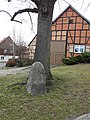 Gedenkstein