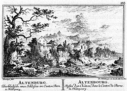 Alteburg