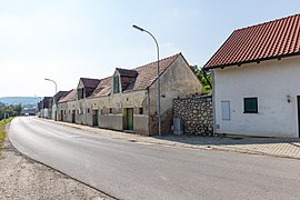 Kellergasse Neuer Weg in Falkenstein, Weinviertel-1021.jpg