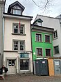 Wohnhaus