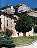 Monasterio de San Salvador de Leyre