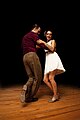 * Nomination: Lindy Hop, Social dancing. --eric00000007 06:11, 13 June 2012 (UTC) * * Review needed