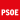 PSOE