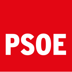 Spanish Socialist Workers' Party logo
