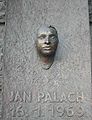 Jan Palach