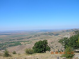 Nationaal park Măcin