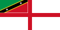 Saint Kitts og Nevis