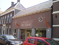 Nijkerk museum Oud Nijkerk