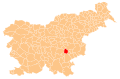 Mokronog-Trebelno municipality