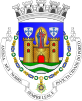 Coat of arms of Porto